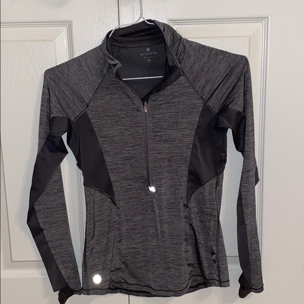Athleta Jacket